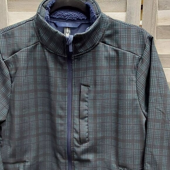 Men's Softshell Jacket | All in Motion™ | Small - Picture 4 of 13